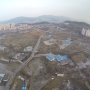 [리얼투데이] 경기광주 태전아이파크 헬리캠 영상