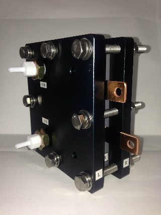 Flow Battery Test Fixture (RFB 싱글셀) : 네이버 블로그