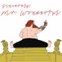 [Cover Art] Action Bronson - Mr. Wonderful