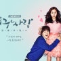 tvN 월화드라마 호구의 사랑 3화