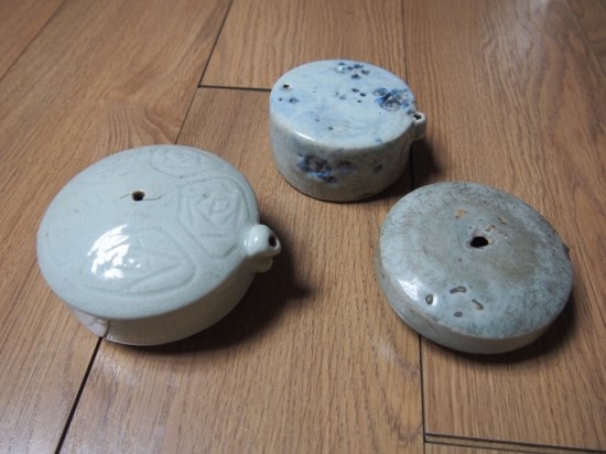 오래된 
