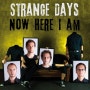 [Rock]Now Here I Am-Strange Days - 스타커머스엔터테인먼트