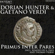[Electronic]Primus Inter Pares-Dorian Hunter & Gaetano Verdi - 스타커머스엔터테인먼트