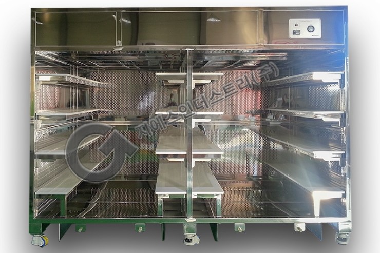 Mask Stocker(마스크보관함), LCD , OLED 부대설비, Blower Stocker, Clean Stocker ...
