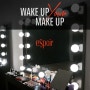 [About eSpoir] 잠자고 있는 당신의 아름다움을, 메이크업을 웨이크업 하세요! 에스쁘아 Wake up Your Make up 캠페인 런칭 쇼 현장을 만나보세요!