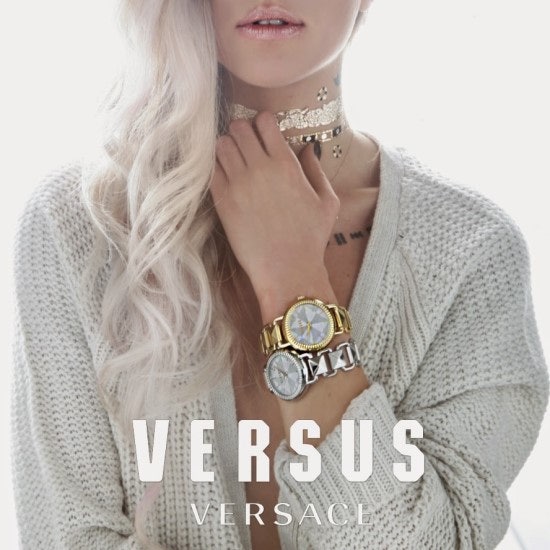 [시계브랜드] 베르수스 베르사체시계 / Versace Versus Watch : 네이버 블로그