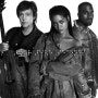 Rihanna, Kanye West & Paul McCartney - Fourfiveseconds