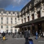 [보르도여행] 보르도역 - 보르도 생장역(Gare de Bordeaux St.Jean)