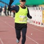 고구려 역사지키기 마라톤 대회..시즌첫대회(8th)....2.15