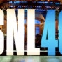 레드카펫으로 보는 SNL의 40주년 스페셜 에피소드!