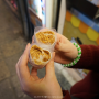 대만여행 지우펀 땅콩아이스크림, 쇼핑목록