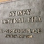[시드니] 백팩커 투어 #2 SYDNEY CENTRAL YHA