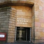 스코틀랜드 여행(에든버러) : 뜻하지 않은 방문 - 국립 박물관에서