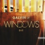 [런던/미슐랭스타] Galvin at Windows (Hilton on Park Lane)