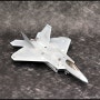 [Academy] 1/72 F-22A Raptor