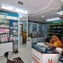 인도 우다이뿌르 - 히말라야 직영점에서의 쇼핑 / 버스 및 기차 예약 여행사 추천