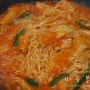 [아이스크림떡볶이/바로그집떡볶이] 부드러운 그 떡볶이~ 대전 바로 그 집 떡볶이!! 집에서도 그맛 그대로!!!