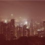 [홍콩여행] 룰루랄라 미리보는 홍콩여행기 ♩