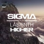 [2015/02/24] Sigma - Higher (feat. Labrinth)