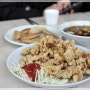 [정관 맛집] 바삭한 탕수육이 일품이었던 정관 중국집 향챠우