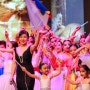 [카자흐스탄]알마티 고려인 설날 축제(новому году по лунному календарюб)!!