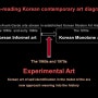 2015.2_Kim Mikyung_Expressions without Freedom: Korean Experimental Art in the 1960s and 1970s_MoMA C-MAP