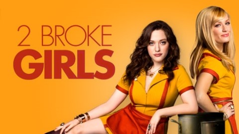 투 브로크 걸즈 2 Broke Girls 시즌 4 - 13화 한글자막 : 네이버 블로그