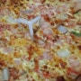 2월 25일 / 오늘의 메뉴 :: 피자헛 1+1 피자
