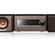 JVC EX-S5 우드콘 컴펙트 콤포넌트 오디오 발표