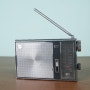 빈티지라디오 TOSHIBA 12M-860F FM AM라디오 도시바라디오 레트로라디오 앤틱라디오 앤틱소품 빈티지소품 옛날라디오