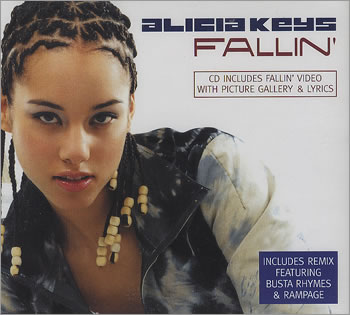[Alicia Keys]앨리샤 키스 Fallin (MV/가사/해석/라이브) : 네이버 블로그