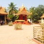 [캄보디아] 셋째 날 - 킬링필드 왓트마이, 캄보디아 전통 중식, 압사라 디너