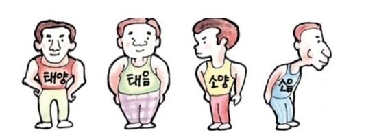 소양인의 특징 : 네이버 블로그