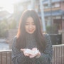 시가현의 명물 상큼 달콤한 하토이 딸기 모찌 (일본 간사이 여행)