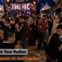 영어공부하기 싫어서 미드보기: How I Met Your Mother Season 1-20: Best Prom Ever