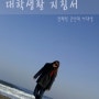 정혜빈 국립 군산대 여학생, 대학생활 지침서 출간 / 서울문학