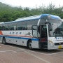 고속버스 E-PASS 시스템 시행