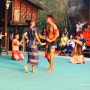 [캄보디아] 셋째 날 - 전통 민속촌