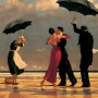 잭베트리아노 Jack Vettriano