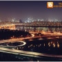 서울야경명소 응봉산 아름다운 야경 - 사진과 함께 떠나는 Jp초코송이