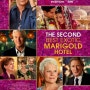베스트 엑조틱 메리골드 호텔 2 (The Second Best Exotic Marigold Hotel, 2015)