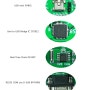 [전자키트/FPGA] 자일링스(Xilinx) FPGA Spartan6 입문 키트[LK-FPGA-XS6-FT]