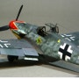 1/48 Hasegawa Bf109 G-6 Hermann Graf JGr.50