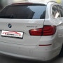 BMW 520d 투어링 보험수리외 일반수리
