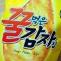 [허니시리즈 번외편] 꿀먹은감자칩/돌풍감자 허니치즈맛/허니샤워팝콘