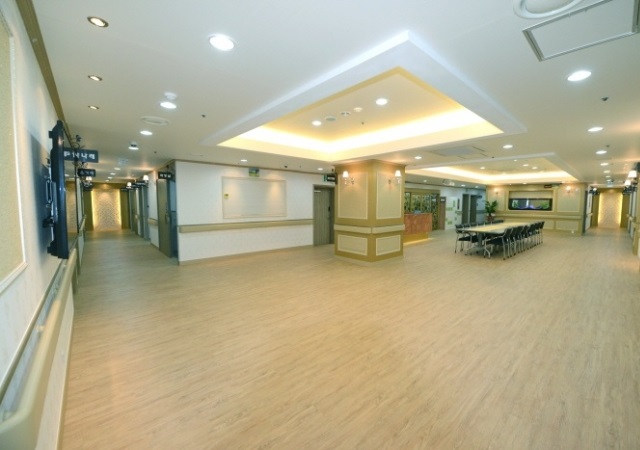 논현명품요양원 in 남동구, 인천광역시 photo 2
