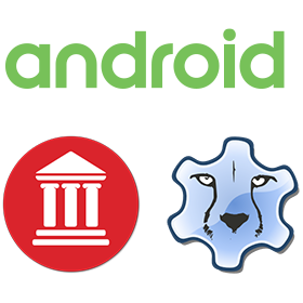 Pascal /w Native Android Controls - ver 0.27b : 네이버 블로그