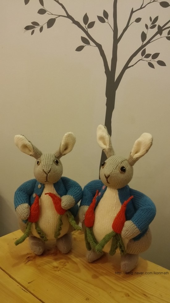Peter Rabbit by Alan Dart : 네이버 블로그