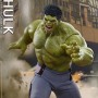 [핫토이] 1/6 헐크 피규어 완성품 (일반판) (어벤져스2: 에이지 오브 울트론)(The Avengers: Age of Ultron)(Hulk/MMS286) / 천사건담