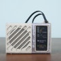 빈티지라디오 산요라디오 SANYO RF1280 레트로라디오 휴대용라디오 엔틱 라디오 골동품라디오 일본라디오,AM라디오 빈티지소품 앤틱소품